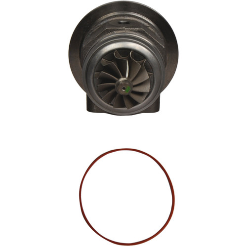 Turbocharger Cartridge A1250202N - back view