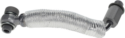 Turbocharger Coolant Line A1145301N - right view