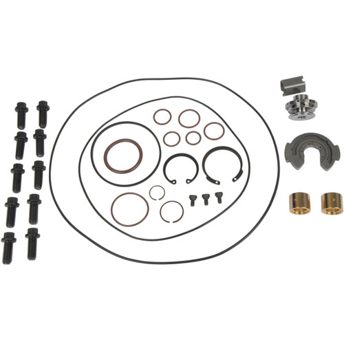 Turbocharger Service Kit A1370307N - back view
