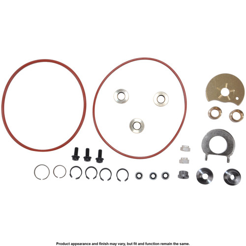 Turbocharger Service Kit H1350330N - front view