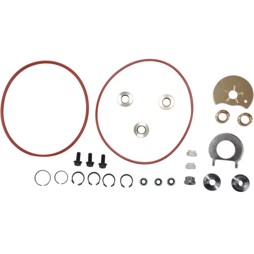 Turbocharger Service Kit H1350330N - back view