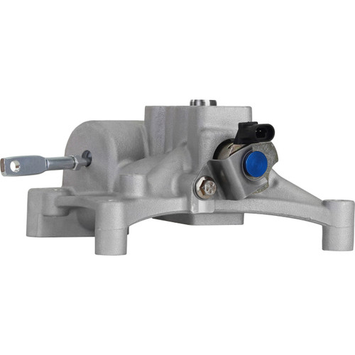 Turbocharger Mount A1382201N - angled view