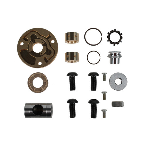 Turbocharger Service Kit J1550302N - front view