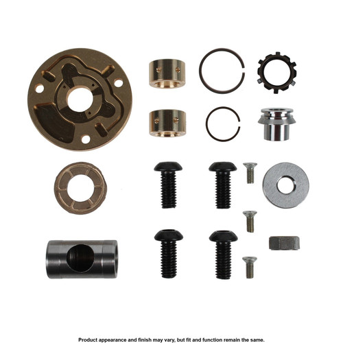 Turbocharger Service Kit J1550302N - side view