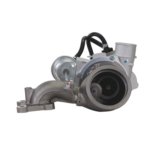 Reman Turbocharger K8430103R - back view
