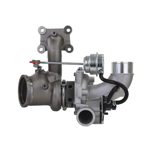 Reman Turbocharger K8430103R - left view
