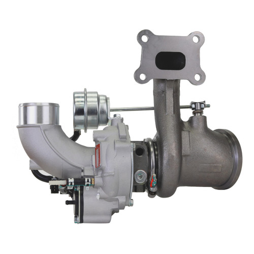 Reman Turbocharger K8430103R - right view