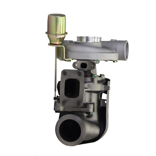 Turbocharger J1650103N - back view