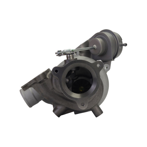 Turbocharger M1040185N - back view