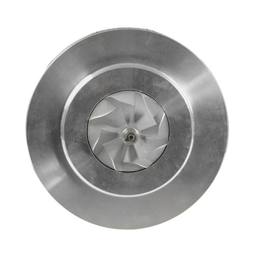 Turbocharger Cartridge K1030202N - back view
