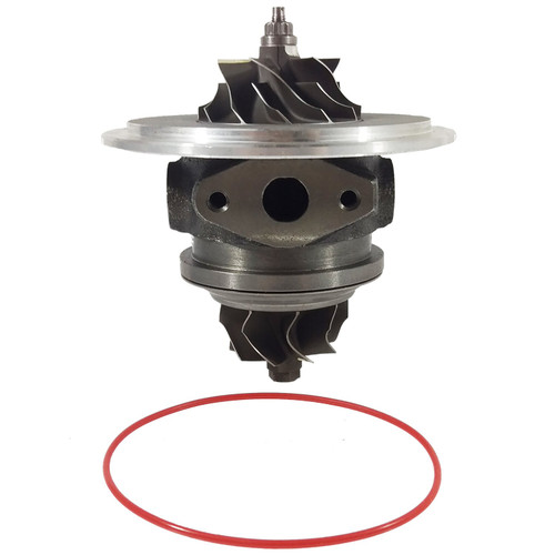 Turbocharger Cartridge A1170222N - angled view