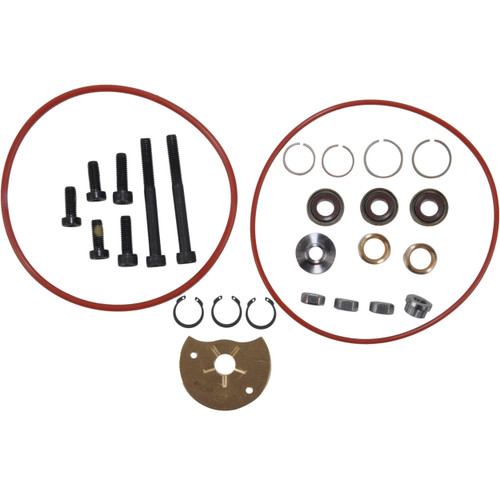 Turbocharger Service Kit H1300311N - back view