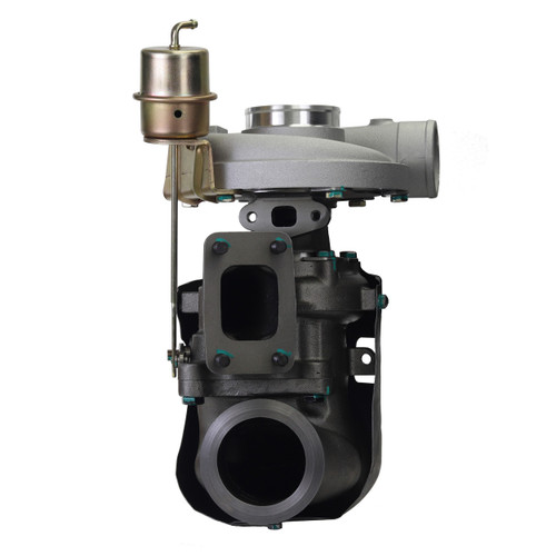 Turbocharger J1650104N - right view