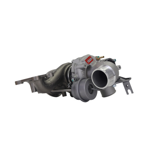 Reman Turbocharger K8430129R - angled view