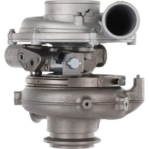 Reman Turbocharger A8370102R - right view