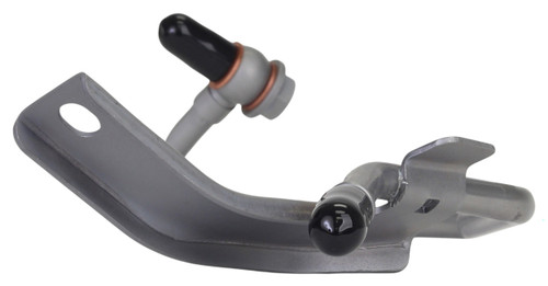 Turbocharger Coolant Line K1395401N - back view