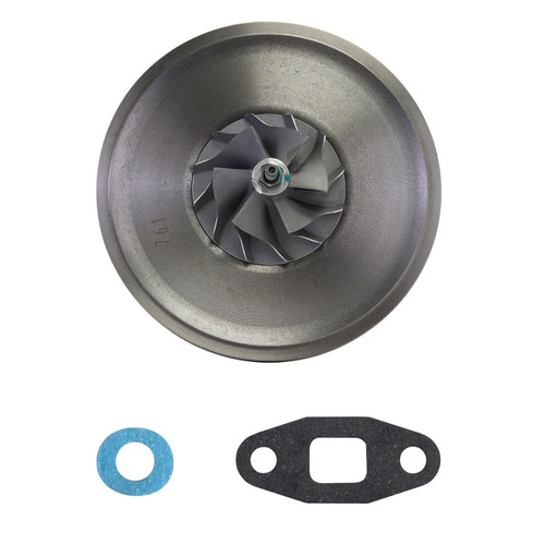 Turbocharger Cartridge J1030201N - front view