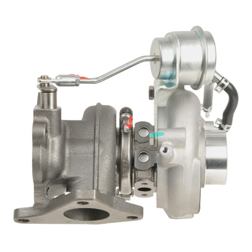 Turbocharger M1040199N - right view