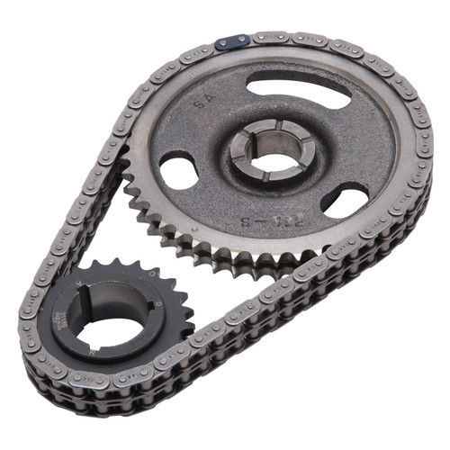 Edelbrock Timing Chain/Gear Set for AMC 290-401