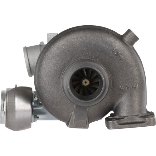 Turbocharger A1200125N - back view