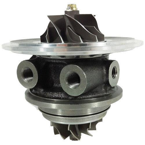 Turbocharger Cartridge J1050203N - angled view