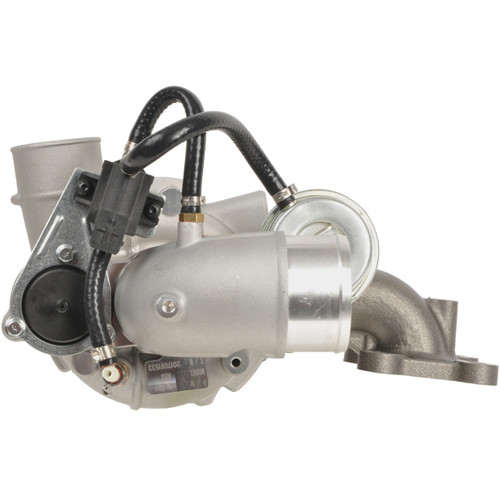 Turbocharger K1430103N - front view