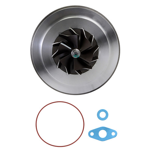 Turbocharger Cartridge K1040240N - front view
