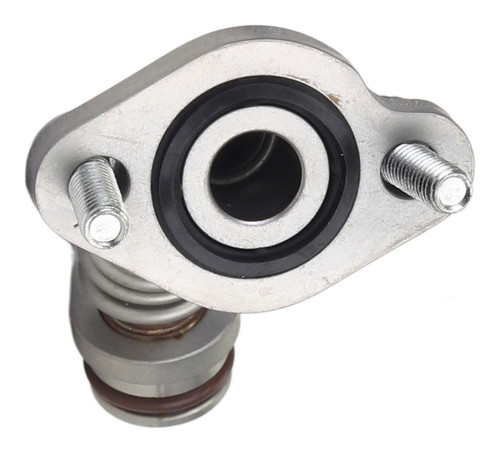 Turbocharger Oil Line S1005202N - front view