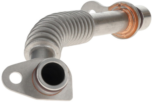 Turbocharger Oil Line K1035205N - front view