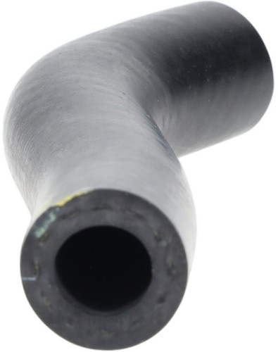 Turbocharger Oil Line M1255202N - front view