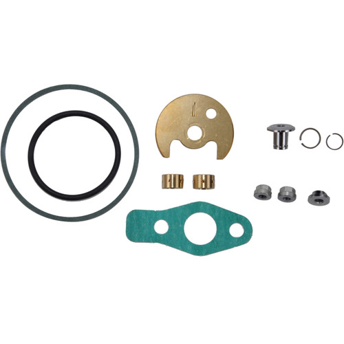 Turbocharger Service Kit M1020301N - back view