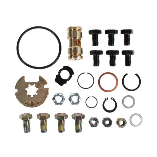Turbocharger Service Kit K1040317N - back view