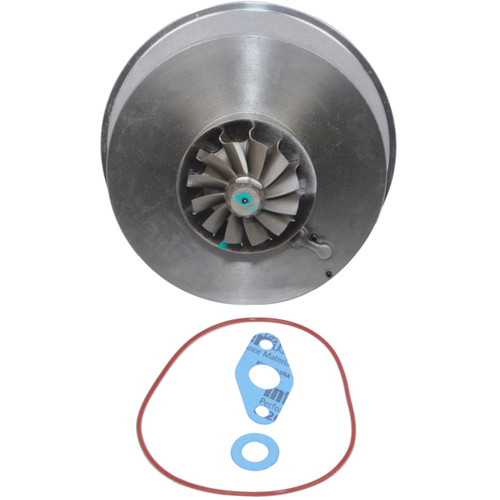Turbocharger Cartridge A1200227N - back view