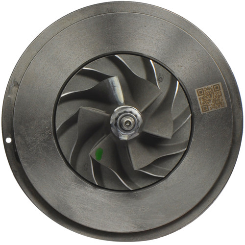 Turbocharger Cartridge M1040229N - front view