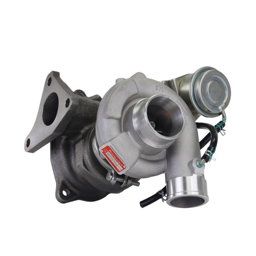 Reman Turbocharger M8040102R - angled view