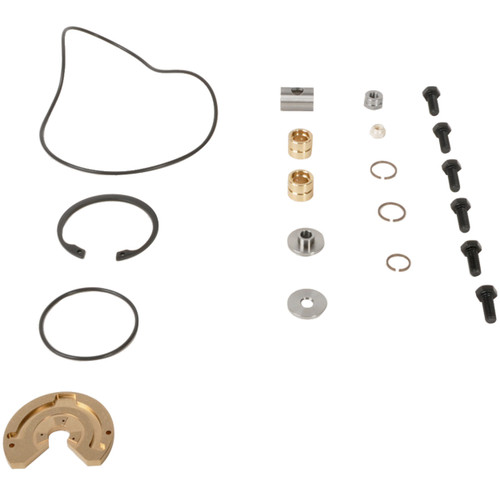 Turbocharger Service Kit S1640302N - back view
