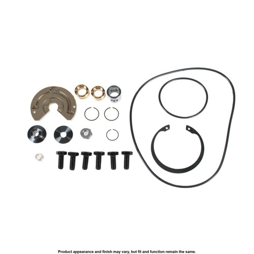Turbocharger Service Kit S1640302N - side view