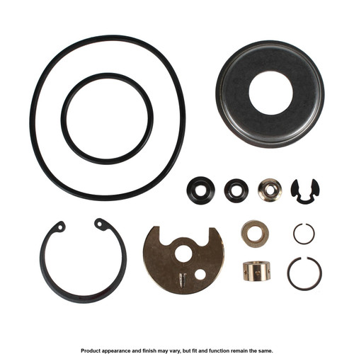 Turbocharger Service Kit M1040305N - front view