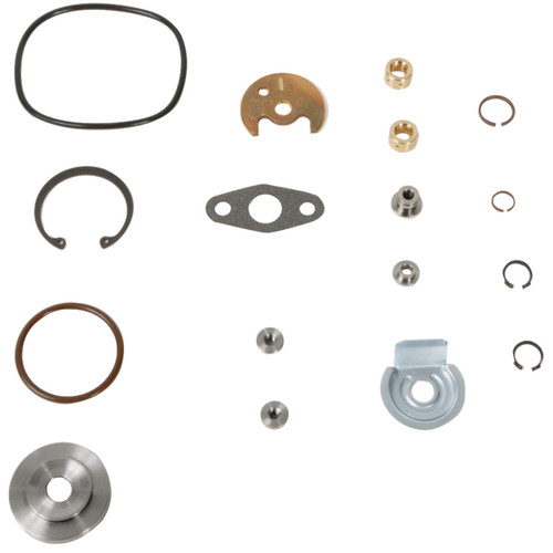 Turbocharger Service Kit M1040305N - back view