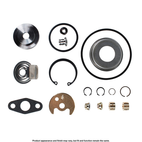 Turbocharger Service Kit M1040347N - front view