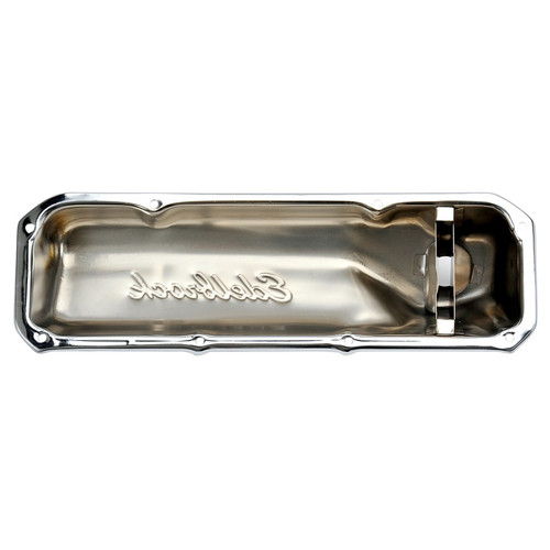 Edelbrock Signature Valve Cover for Ford 351M-351C V8