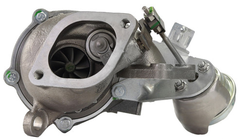 Turbocharger S1000103N - back view