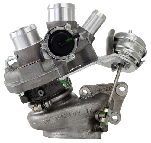 Turbocharger S1000103N - right view
