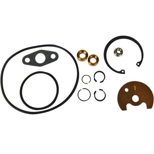 Turbocharger Service Kit M1050306N - back view