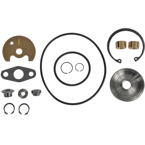 Turbocharger Service Kit M1050319N - back view