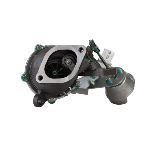Reman Turbocharger S8000103R - back view