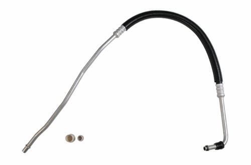 Engine Oil Cooler Hose Assembly 5801001 - front view