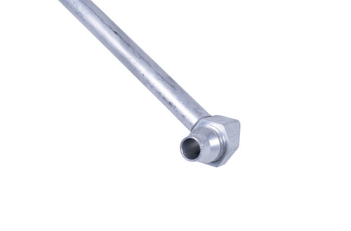 Engine Oil Cooler Hose Assembly 5801249 - left view