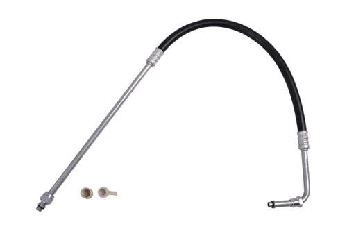 Engine Oil Cooler Hose Assembly 5801004 - front view