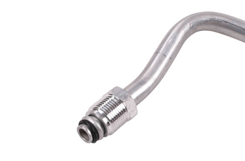 Engine Oil Cooler Hose Assembly 5801253 - left view